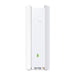 TP-Link EAP610-OUTDOOR wireless access point 1201 Mbit/s White Power over Ethernet (PoE)