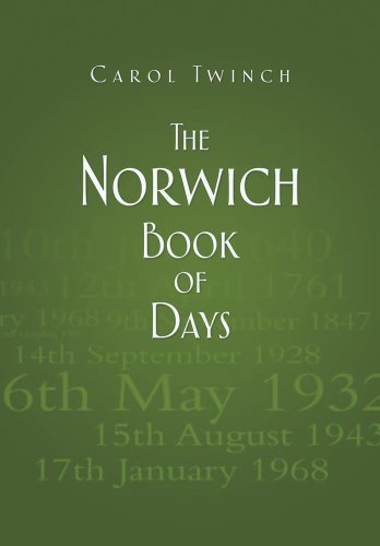 The Norwich Book of Days