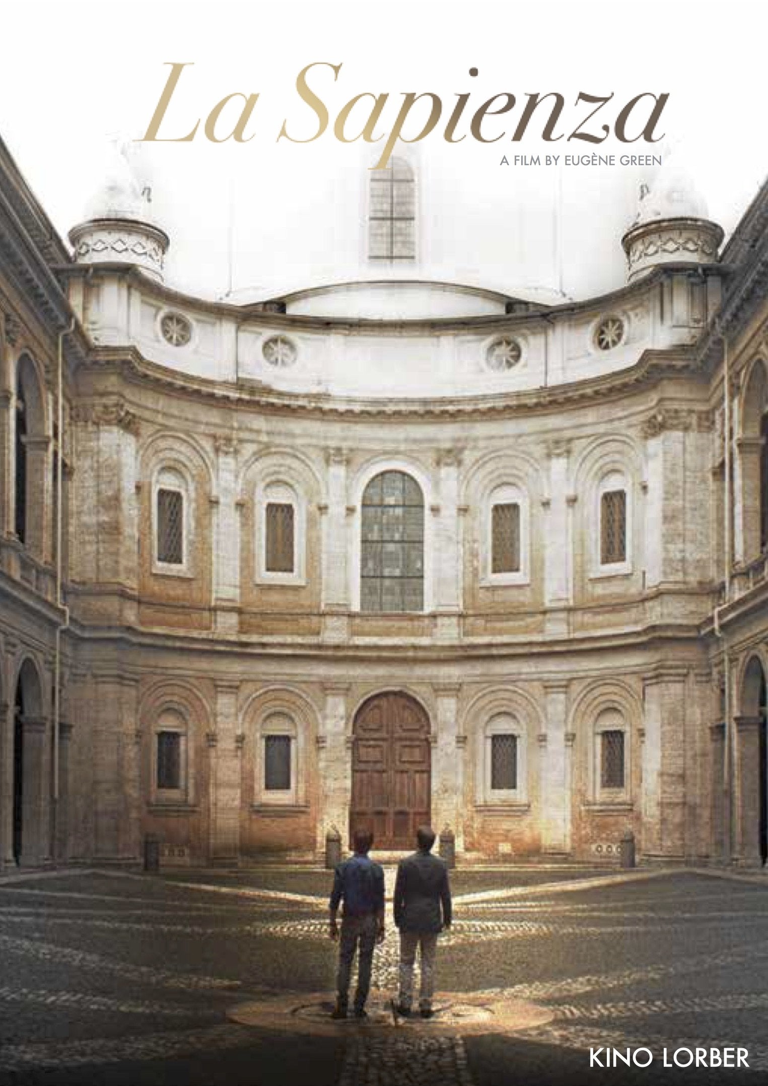 La Sapienza