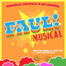 Faul! - The Musical - Original Soundtrack Recording