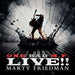 One Bad M.f. Live!!