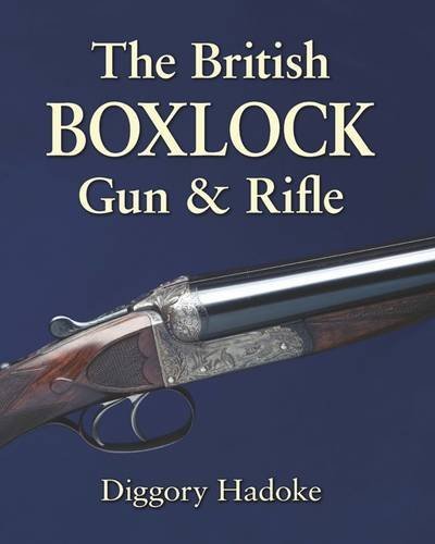 The British Boxlock Gun & Rifle