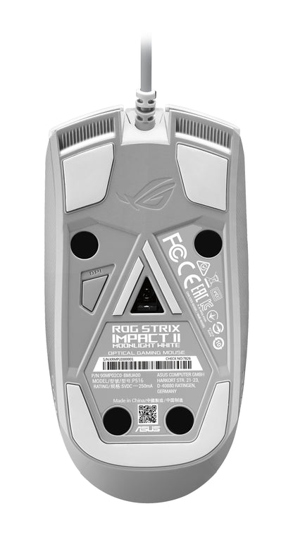 P516 Rog Strix Impact Ii Ml