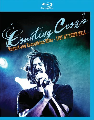 Counting Crows - August & Everything After