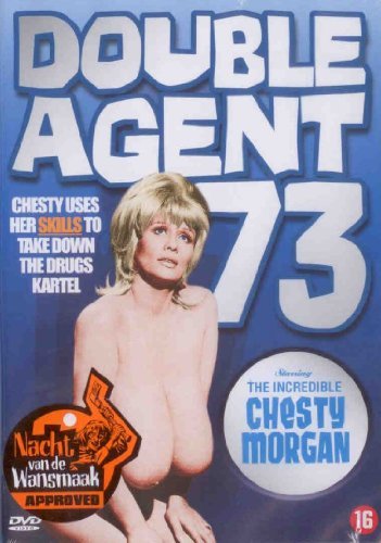 Double Agent 73
