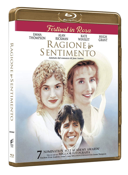 Ragione E Sentimento