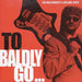 To Baldly Go...