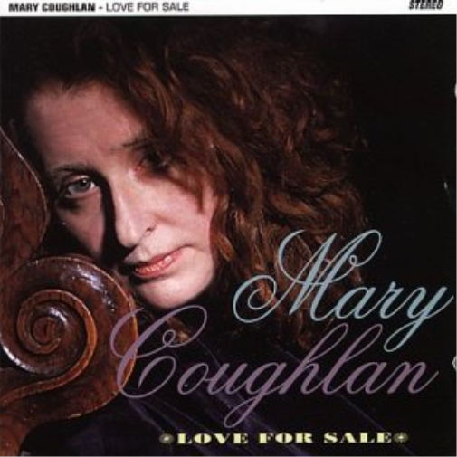 Mary Coughlan - Love For Sale