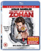You Dont Mess with the Zohan
