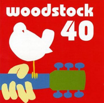 Woodstock 40