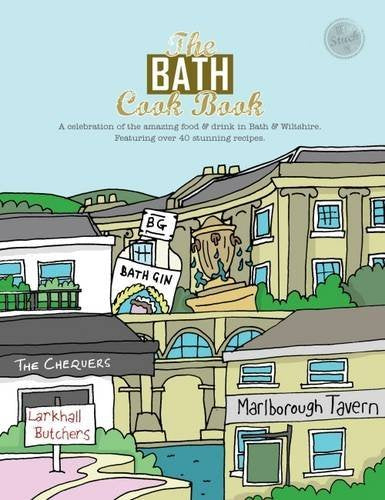 The Bath Cook Book