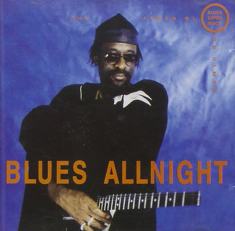 The Blues Experience
