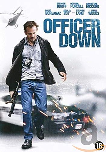 Officer Down