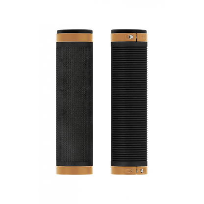 BROOKS Cambium Grips 130/130 Black/Org