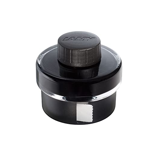 T52 Bottiglia Inchiostro Nero