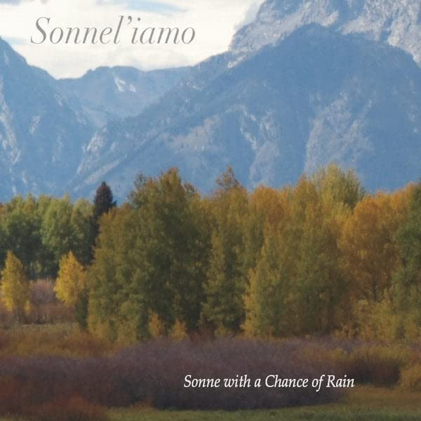 Sonne with a Chance of Rain