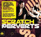 Various Artists - Scratch Perverts CD