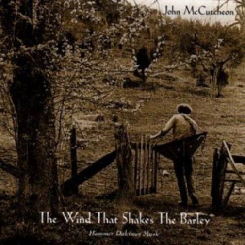 The Wind That Shakes the Barley: Hammer Dulcimer Music