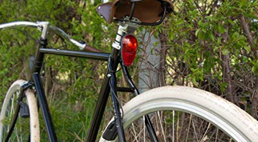 Reelight NOVA,  Light for Seat Post