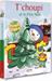 Tchoupi et le Père Noël
