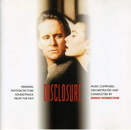 disclosure -