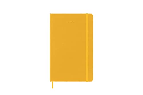 2023 12M DAILY LG ORANGE YELLOW HARD
