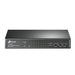 Switch Tp-Link Tl-Sf1009P Black