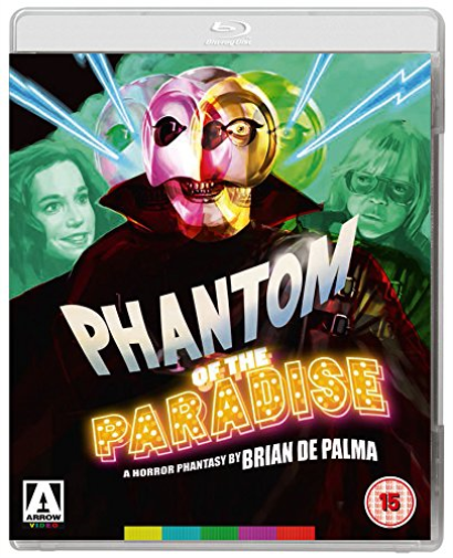 Phantom of the Paradise