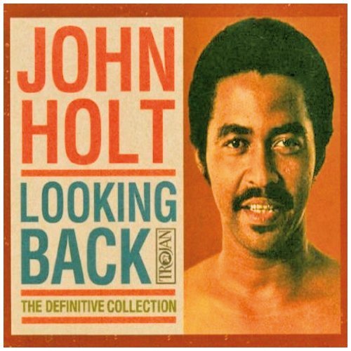 Looking Back - The Definitive Collection