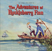 The Adventures of Huckleberry Finn