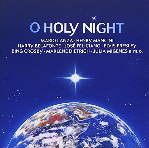 O Holy Night-V/A