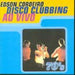 Edson Cordeiro-Clubbing