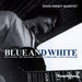 Blue and White
