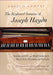 The Keyboard Sonatas of Joseph Haydn