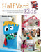 Half Yard™ Kids