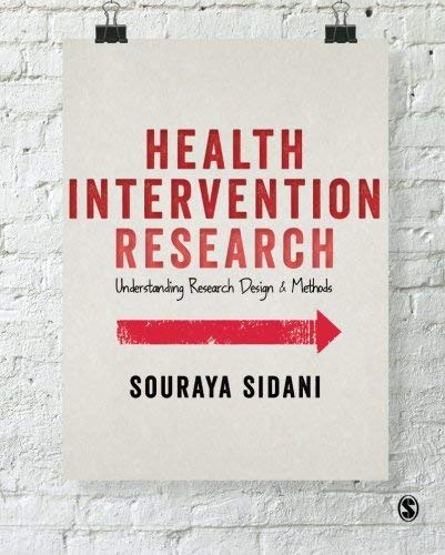 Health Intervention Research