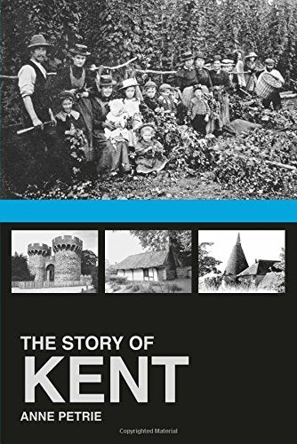 The Story of Kent