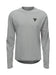 Dainese HGR Mens Jersey Long Sleeve Grey L