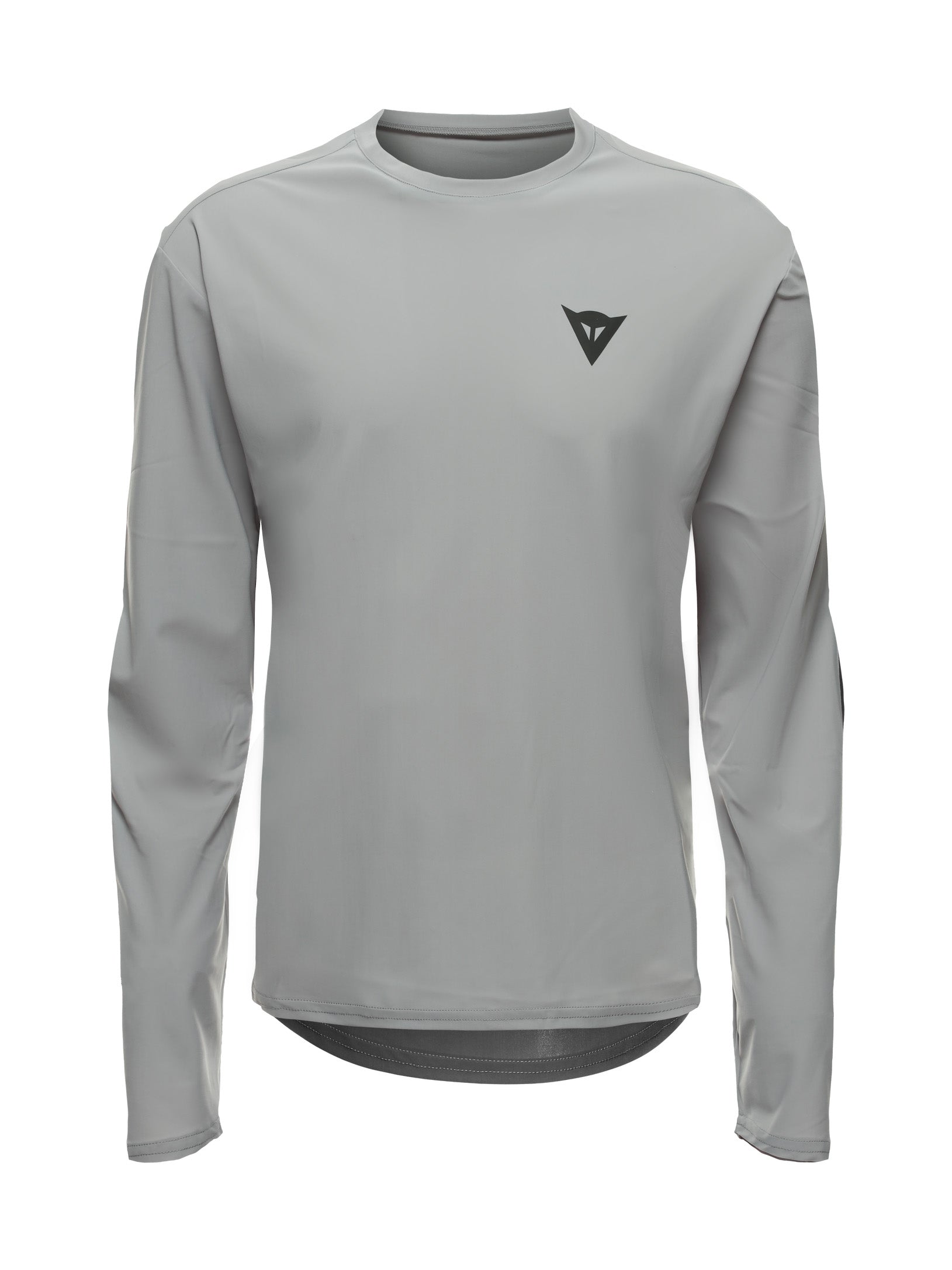 Dainese HGR Mens Jersey Long Sleeve Grey M