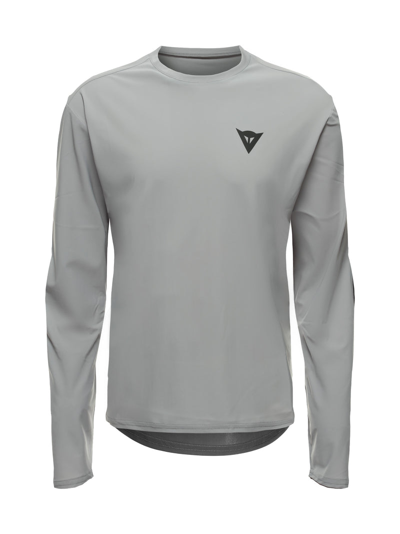Dainese HGR Mens Jersey Long Sleeve Grey M
