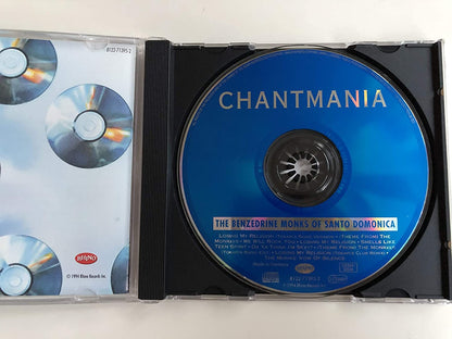 Chantmania