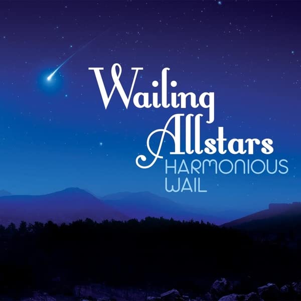 Wailing Allstars