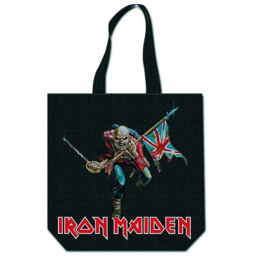 Iron Maiden: Trooper (Borsa)