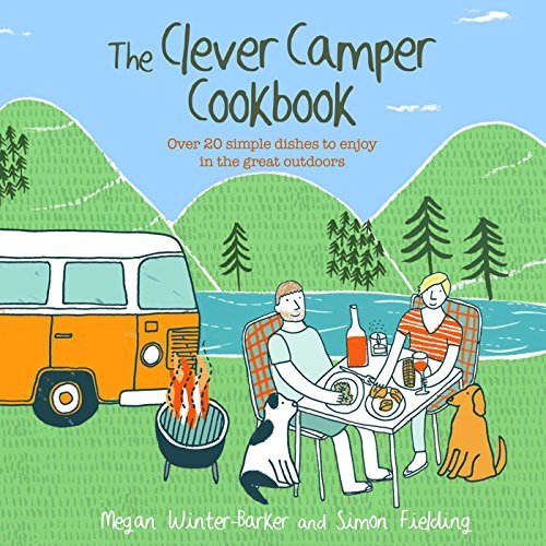 Clever Camper Cookbook