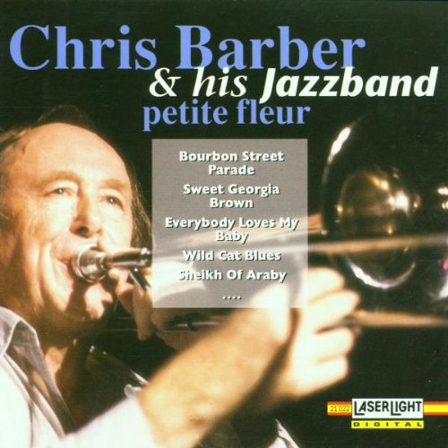 Best of Chris Barber & his JazzBand