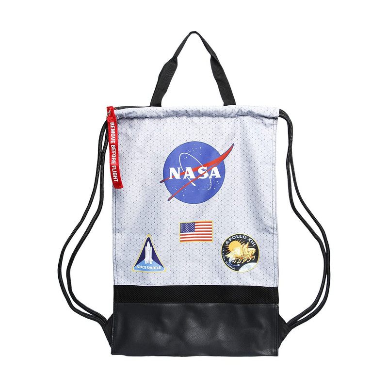 Nasa Sportbeutel Houston