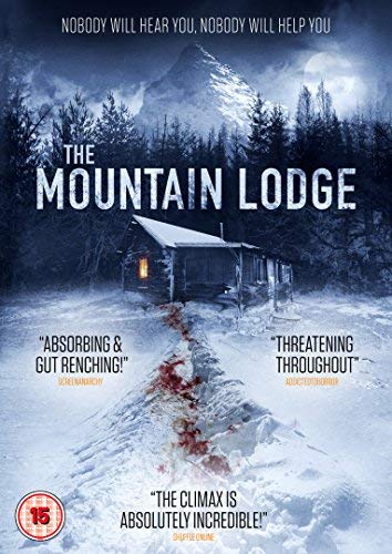 Mountain Lodge [DVD]