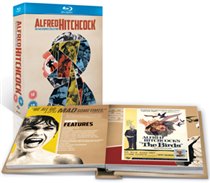 Alfred Hitchcock: The Masterpiece Collection