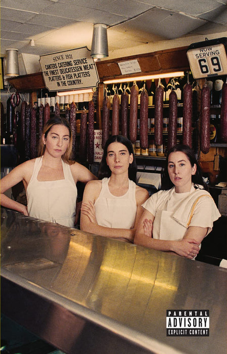 Women In Music Pt. III  Explicit Lyrics