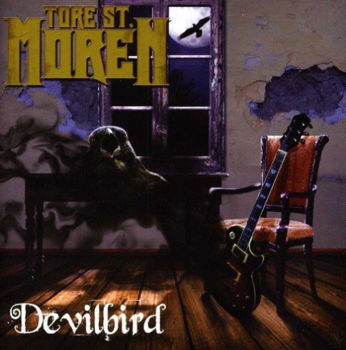 Devilbird